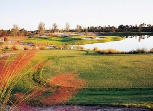 Camp Creek Golf Club