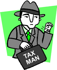Tax collector