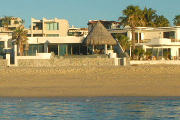 Lifestyle Villas Donates Cabo Estate to Jazz Event