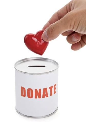 Donors: Finding Their ‘Giving Pocket’