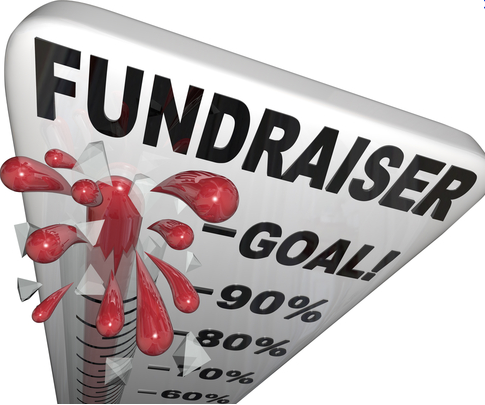 Fundraising: Money vs. Trends