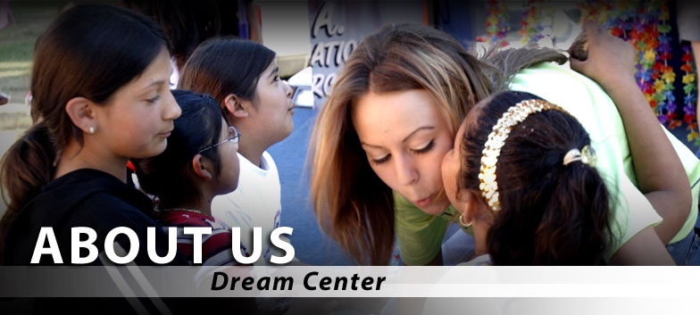 The Dream Center ~ LA Fundraiser