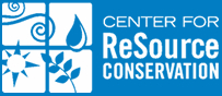 The Center for Resource Conservation