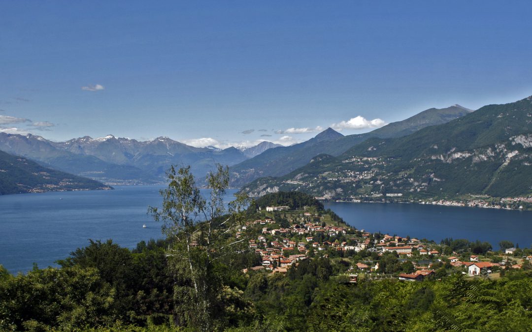 Villa of Dreams on Lake Como, Italy will be highlight of Live Auction at Fight Night XI