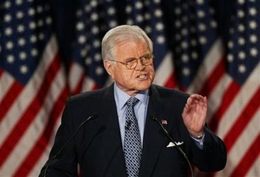 Ted Kennedy, a Legacy of Social Change