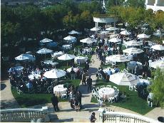 Free Meeting Space at St. Regis Monarch Beach in Orange County, CA