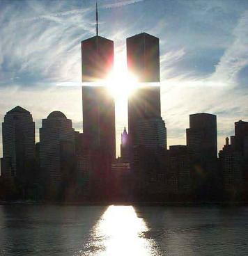 September 11th Day of Commemoration