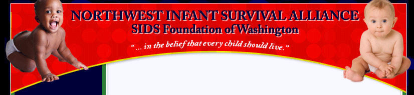 Northwest Infant Survival Alliance/SIDS